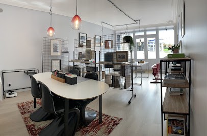 OBRA Architecture, Architecte au Molay-Littry