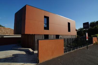 Act' Architecture, Architecte à Eysines