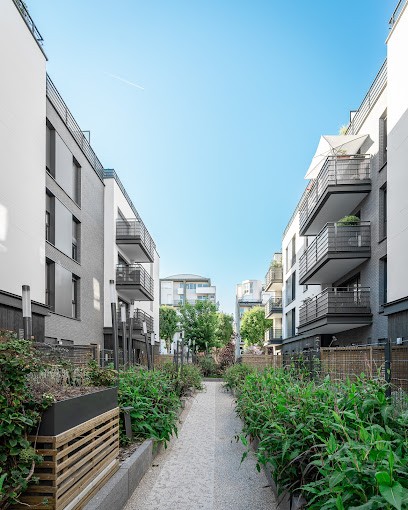 THUAL + BURET Architectes, Architecte à Neuilly-sur-Seine