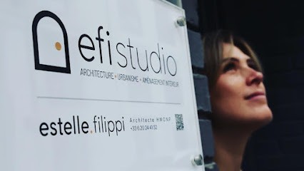 EFi Studio, Architecte à Lagny-sur-Marne