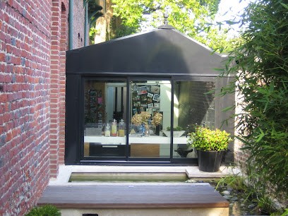 Deroubaix David, Architecte à Villeneuve-d'Ascq