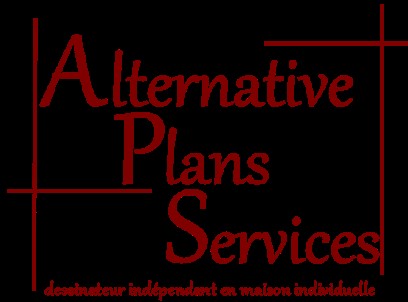 Alternative Plans Services, Architecte à Sucé-sur-Erdre