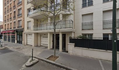 VNarchitecte, Architecte à La Garenne-Colombes