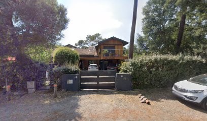 Basco Landaise D'Architecte- JC Demange, Architecte à Angresse