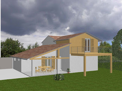 Chrystel Diba Architecte à Ambarès-et-Lagrave