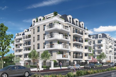 Atelier Jfa, Architecte à Courbevoie