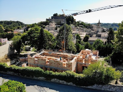 Agence d'Architecture - ARCHITEK, Architecte à Aix En Provence