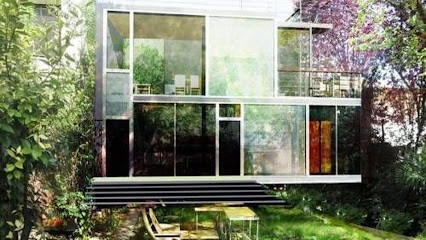 Architecture Biocompatible, Architecte à Montrouge