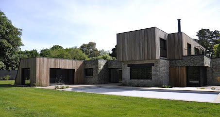 Architecte 95 - Uniq Architecture - Ile De France - Val D'oise Architecte à Domont
