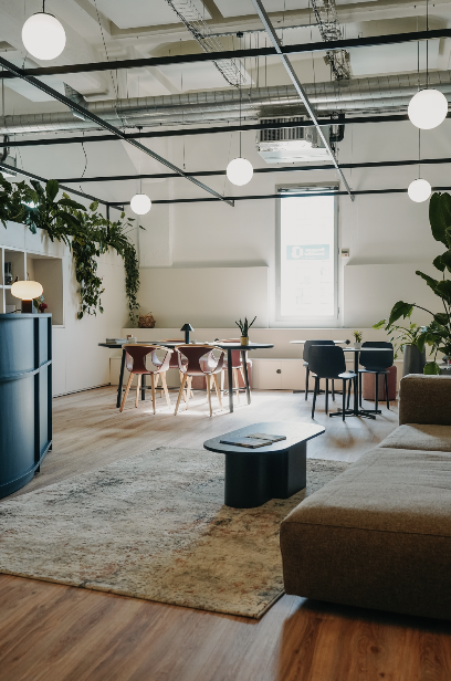 Duranto Studio Architecte à Bordeaux