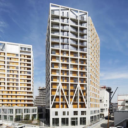 Agence MOA Architecture Paris, Architecte à Paris 18