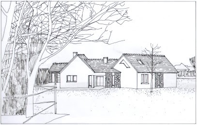 Michel FIGEA Architecte Dplg, Architecte à Vigny