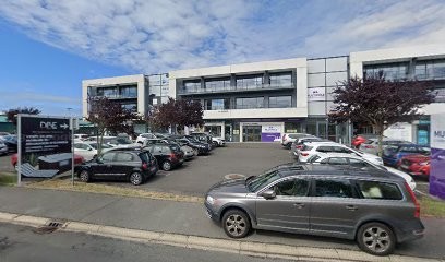 Bureau D'études Jérôme Simon, Architecte à Saint-Hilaire-de-Riez