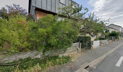Saliège Daniel, Architecte à Périgueux