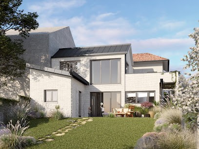 Avramova & Associés Architecte, Architecte à Montreuil