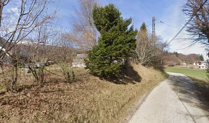 Guillot, Architecte à Saint-Nizier-du-Moucherotte