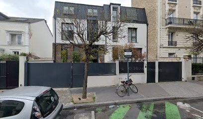 Architecte Bruno Spaccarotella, Architecte à La Garenne-Colombes