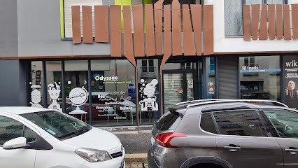 Graphic'Image Atelier D'infographie, Architecte à Saint-Herblain