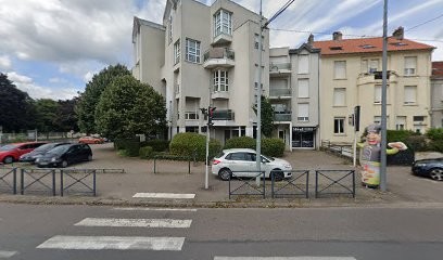 Hamann Thierry Architecte, Architecte à Marly