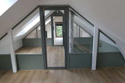 Gaultier Sandra Architecte - L'âme Du Lieu - Eco Conception, Architecte à Saint-Onen-la-Chapelle