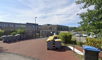 A7 Architecture, Architecte à Famars