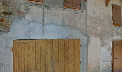 LM&Co Architecte, Architecte aux Belleville