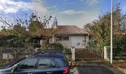 Nid'Archi , Sabine Scariot Architecte, Architecte à Pessac