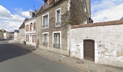 Solu Concept Architecture, Architecte à Nogent-le-Rotrou