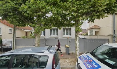 Marlène Levrier De Abreu Architecte, Architecte à Montesson