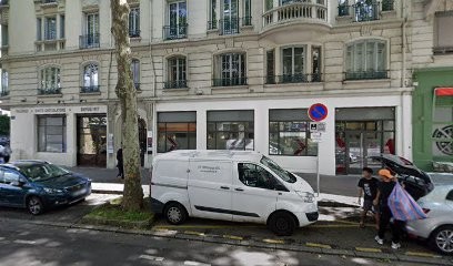 Studio ADN / Architecture Design Nomade, Architecte à Lyon 06