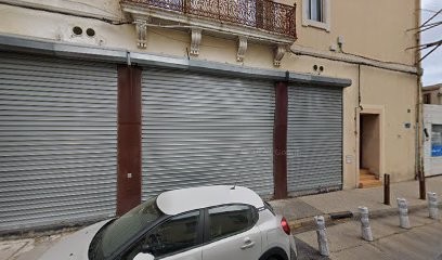 Archivolt, Architecte à Frontignan