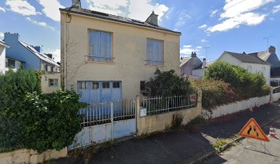 Bodier Romuald, Architecte à Saint-Nazaire