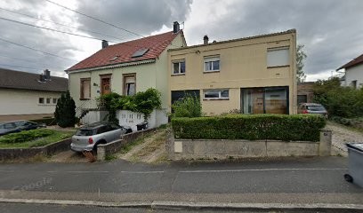 Poirot Vincent, Architecte à Sarrebourg