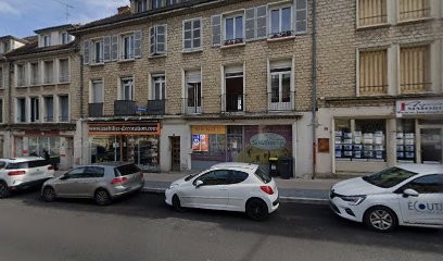 LAS ARCHITECTURE, Architecte à Châtillon-sur-Seine