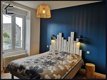 Thaliot Architecture, Architecte à Fouesnant