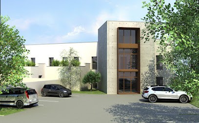 EXAGONES, Architecte à Villefranche-sur-Saône