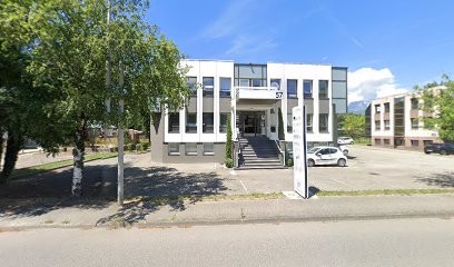 Janik André-Michel, Architecte à Meylan