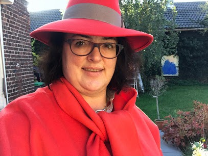 Carré-Cossart Laetitia, Architecte à Wavrin