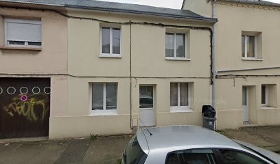 Thibaud Véleine Architecte, Architecte à Darnétal