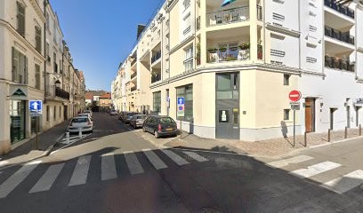 ARW Architecte, Architecte à Lagny-sur-Marne