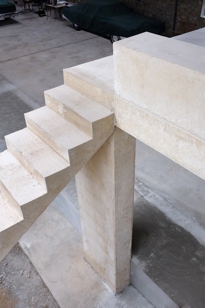 Julien Gougeat, Architecte à Paris 18