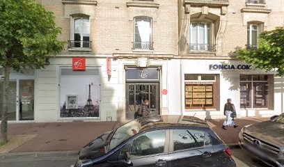 Cabinet LAURENCE Architectes, Architecte à Saint-Maur-des-Fossés