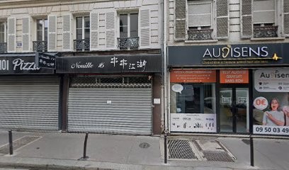 THINK TANK Architecture Paysage Urbanisme, Architecte à Paris 10