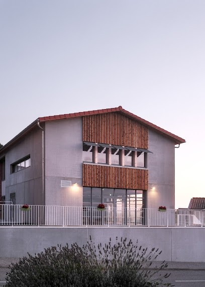 Vincent Lannelongue Architecte Dplg, Architecte à Toulouse