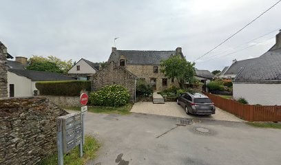 Tessier Anne, Architecte à Saint-Armel