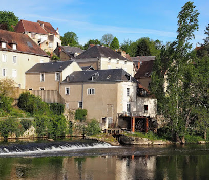 A.s Dessin D'architecture 2D.3D – Permis De Construire Architecte à Argenton-sur-Creuse