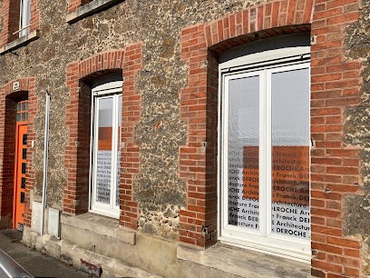 Franck DEROCHE Architectures, Architecte à Châlons-en-Champagne