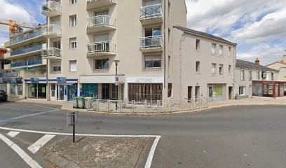 Origami Architecte, Architecte à La Boissière-de-Montaigu