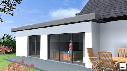 Agence D'architecture Nigen SARL, Architecte à Quimperlé