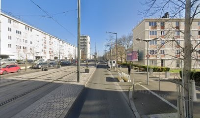 Architecte Sarcelles, Architecte à Sarcelles